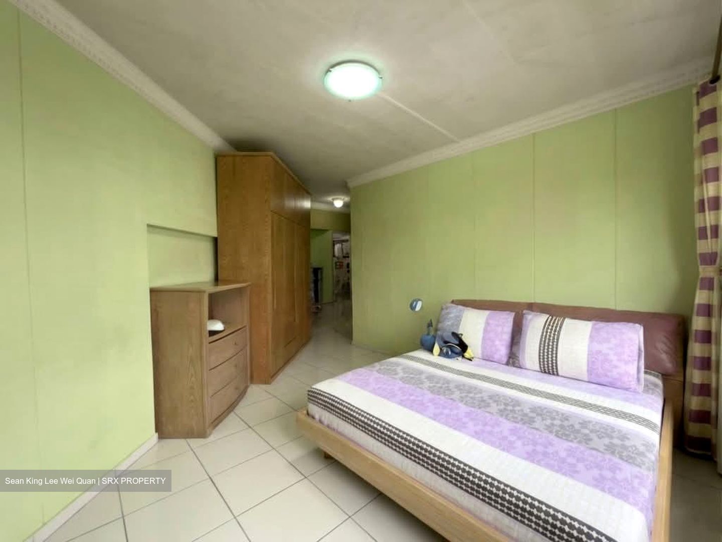 Blk 632 Choa Chu Kang North 6 (Choa Chu Kang), HDB 5 Rooms #543103251